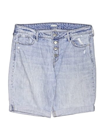Old Navy Denim Shorts (view 1)
