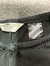 H&M Solid Black Casual Pants Size 16 - photo 7