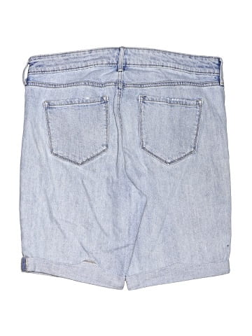 Old Navy Denim Shorts (view 2)