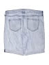 Old Navy Blue Denim Shorts Size 8 - photo 2