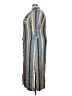 Boden 100% Viscose Blue Casual Dress Size 18 - photo 5