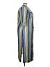 Boden 100% Viscose Blue Casual Dress Size 18 - photo 4