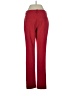 A.L.C. Red Dress Pants Size 2 - photo 2