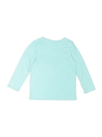 Cat & Jack Long Sleeve T-Shirt (view 2)