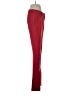 A.L.C. Red Dress Pants Size 2 - photo 4