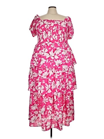 BTFBM Cocktail Dress (view 1)