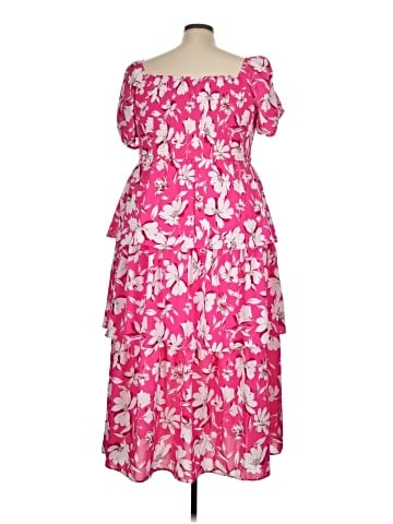 BTFBM Cocktail Dress (view 2)