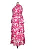 BTFBM 100% Polyester Pink Cocktail Dress Size XXL - photo 5