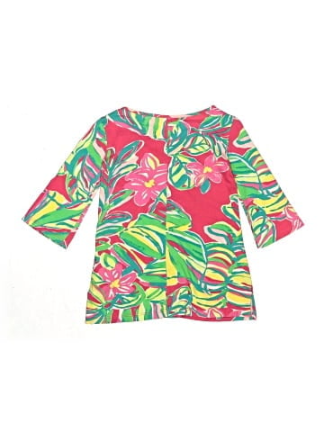 Lilly Pulitzer 3/4 Sleeve T-Shirt (view 2)
