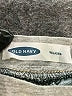 Old Navy 100% Cotton Blue Jeans Size 12-18 mo - photo 3