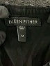Eileen Fisher 100% Polyester Stars Black Cocktail Dress Size M - photo 7