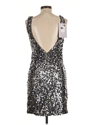 JS Collections Cocktail Dress (view 2)