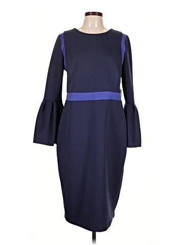 ELOQUII Cocktail Dress (view 1)