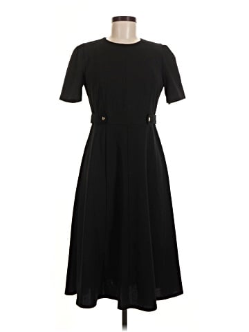 London Times Casual Dress (view 1)
