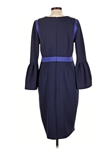 ELOQUII Cocktail Dress (view 2)