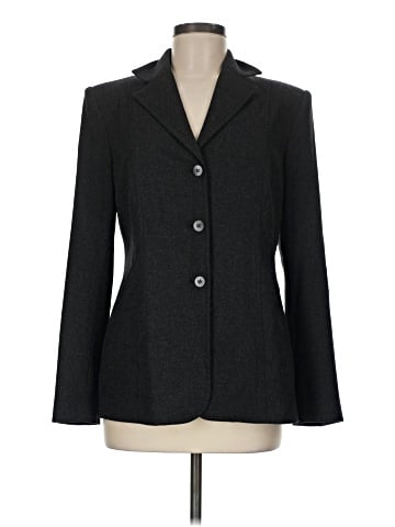 Grace Elements Blazer (view 1)