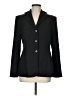Grace Elements Gray Blazer Size 8 - photo 1