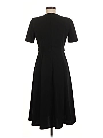 London Times Casual Dress (view 2)