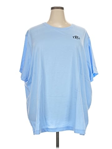 Lands' End Active T-Shirt (view 1)