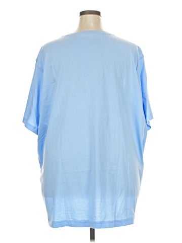 Lands' End Active T-Shirt (view 2)
