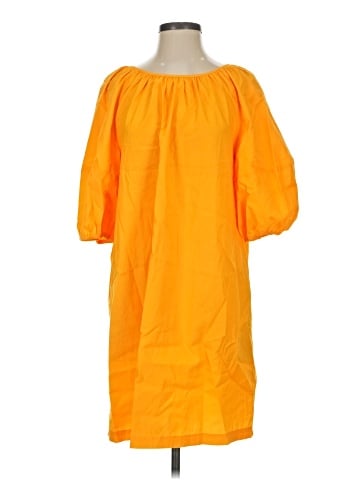Banana Republic Factory Store Casual Dress (view 1)