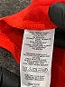 Ann Taylor 100% Polyester Red Sleeveless Top Size S - photo 8