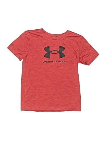 Under Armour Active T-Shirt (view 1)