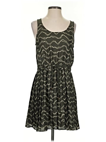 BCBGeneration Casual Dress (view 1)