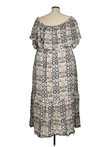 ELOQUII Casual Dress (view 2)