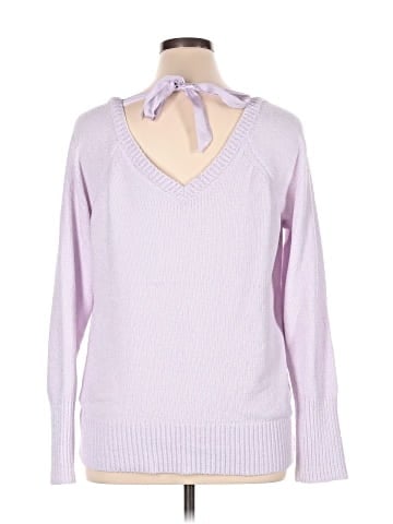 White House Black Market Pullover Sweater (view 2)