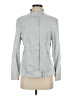 Dismero Polka Dots Gray Jacket Size S - photo 1