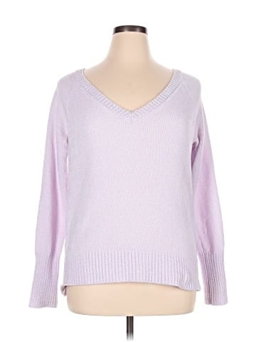 White House Black Market Pullover Sweater (view 1)