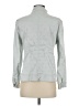 Dismero Polka Dots Gray Jacket Size S - photo 2