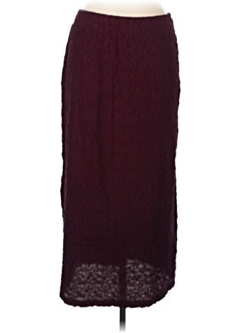 Vince. Formal Skirt (view 1)