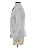 Dismero Polka Dots Gray Jacket Size S - photo 5