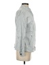 Dismero Polka Dots Gray Jacket Size S - photo 4