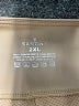 Santiny Solid Tan Skort Size 2X - photo 3