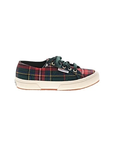 Superga Sneakers (view 1)
