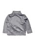 Nike 100% Polyester Metallic Silver Track Jacket 9-12 MO / 12 MO - photo 2