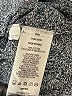 Nautica 100% Cotton Gray Pullover Sweater Size M - photo 8