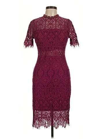 Lulus Cocktail Dress (view 1)