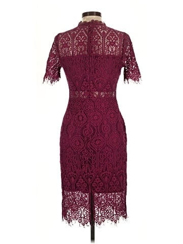 Lulus Cocktail Dress (view 2)