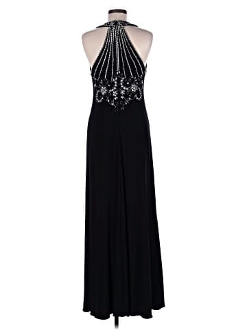 Xscape Cocktail Dress (view 2)