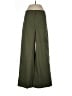 J.Crew Green Casual Pants Size 12 - photo 1