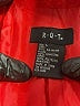 R.Q.T 100% Polyester Red Blazer Size L - photo 6