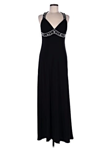 Xscape Cocktail Dress (view 1)