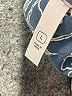 Unbranded Paisley Blue Casual Dress Size L - photo 7