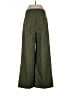 J.Crew Green Casual Pants Size 12 - photo 2