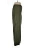 J.Crew Green Casual Pants Size 12 - photo 4