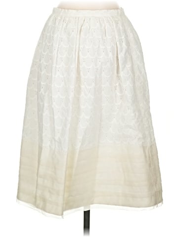 J.Crew Collection Casual Skirt (view 2)